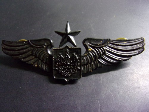 Aviation pilote senior - aviation,