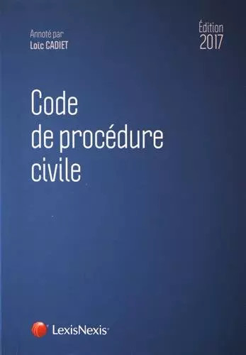 Code procédure civile - code,