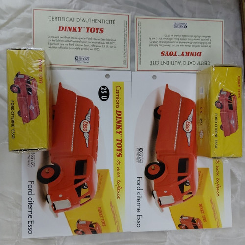 Dinky atlas 25u - atlas,