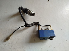 BOBINE D'ALLUMAGE   POUR DEBROUSSAILLEUSE  ECHO SRM 265 ES