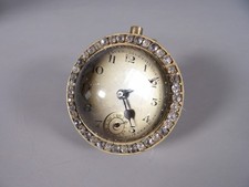 Ancienne petite Pendule en