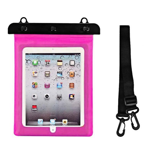 étui tablette imperméable - Étui,