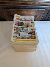 lot de + 150 les belles