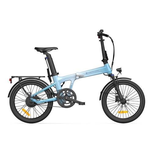 Vélo électrique pliable - , ado