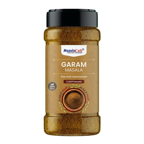 Masala cafe garam 100 - cafe,