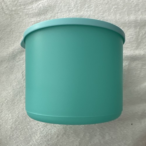 Tupperware cubix round - tupperware,