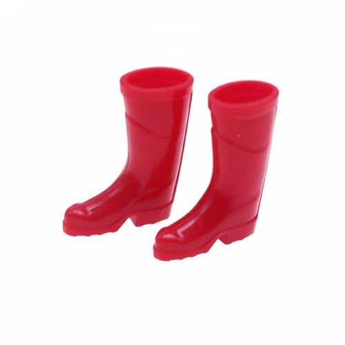 Lot bottines miniatures - 5,