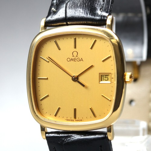 Montre homme omega ville - homme, de