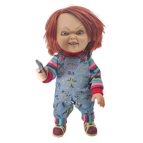 Poupée parlante chucky jeu - chucky,