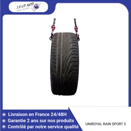 Pneu uniroyal rain - 🇫🇷,