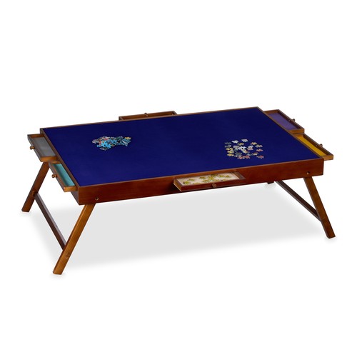 Table puzzle plateau - , de