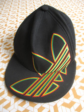 Casquette Adidas Trefoil