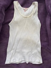 Guerre d'Algérie : Débardeur " Petit Negro " para légion en Algérie