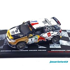 Volkswagen Polo GTI R5 #1 S