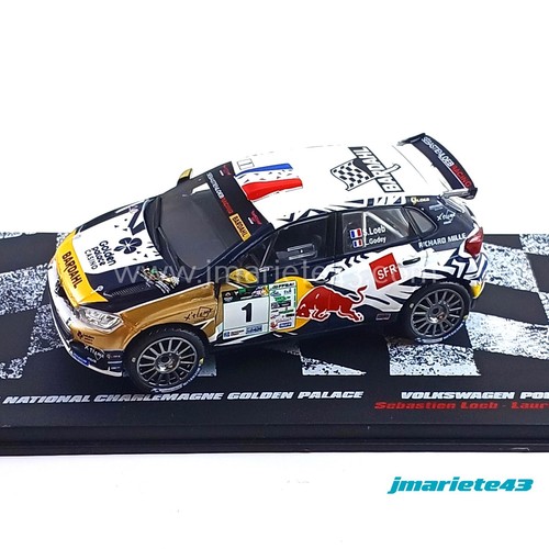 Volkswagen polo gti - gti, #1