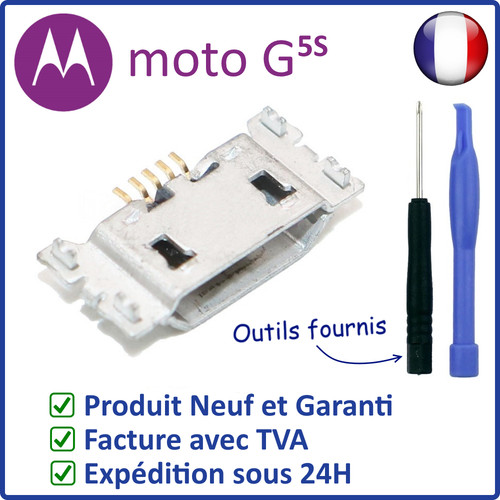 Connecteur prise usb - dock, de