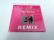 Tom Jones Et Mousse T. "Sex