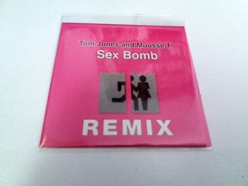 Tom jones mousse sex - tom,