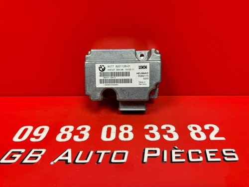 Mini cooper r57 - r57, calculateur