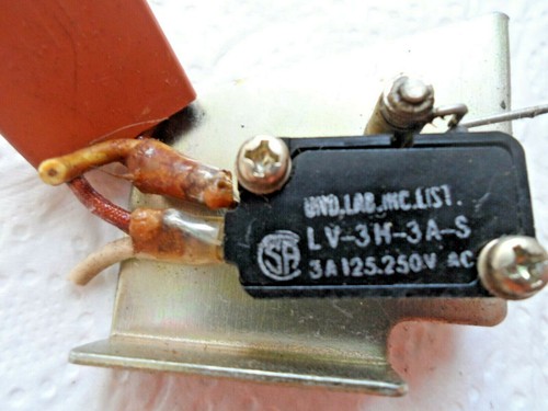 Sony vintage 630 - sony, parts