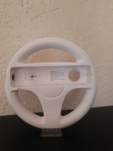 Volant nintendo mario kart wii - nintendo,
