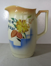 joli pichet vintage, année