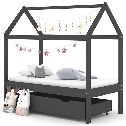 Cadre lit enfant avec - cadre,