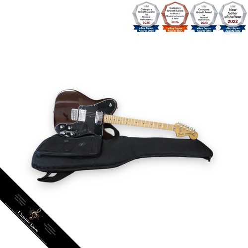 Guitare électrique fender - guitare,