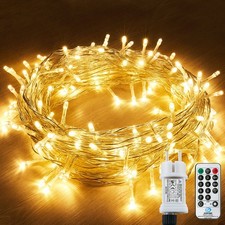 Guirlande lumineuse