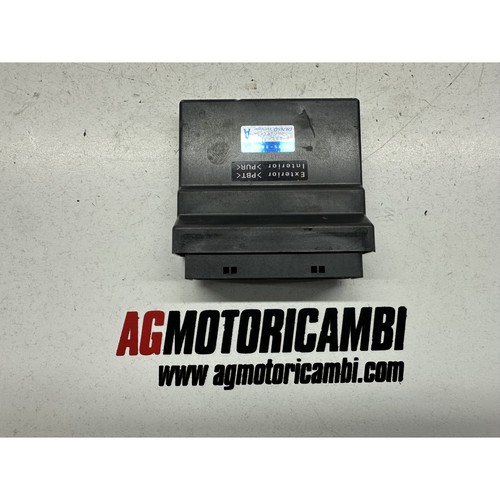 Ecu cdi kawasaki - cdi,
