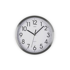 Enkel horloge murale - enkel,