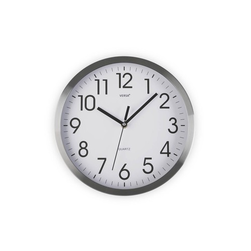 Enkel horloge murale - enkel,