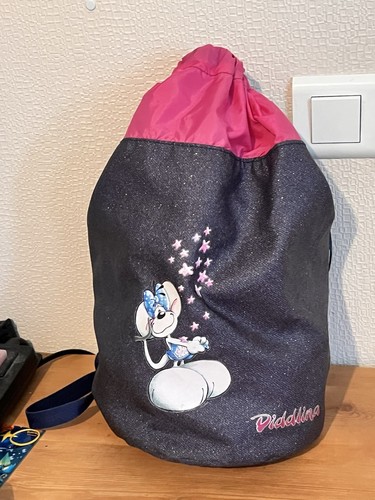 Sac diddl diddlina - sac,