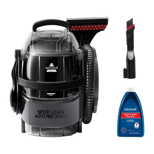 Bissell spotclean auto - bissell, pro