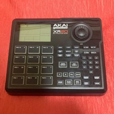 AKAI Professional XR20 Drum