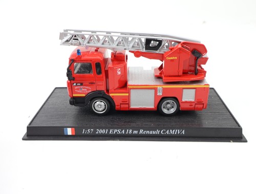 Voiture miniature del prado - miniature,