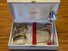 Christofle Perles 12