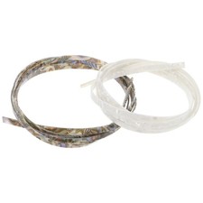  Lot de 2 baguettes de