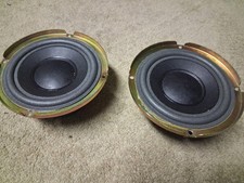 Pair Of Speakers From Bose