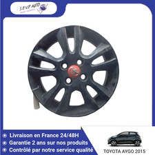Jante aluminium - 🇫🇷,