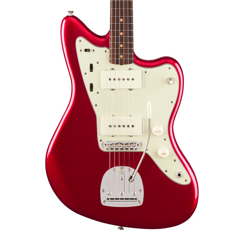 Used fender vintera - used, iii