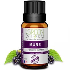 HUILE PARFUMÉE Mure 10 ml -