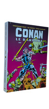 CONAN LE BARBARE : INTEGRALE