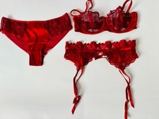 ensemble 3 pièces Étam