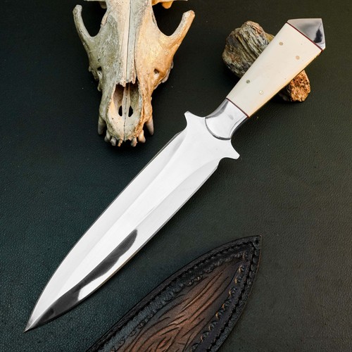 Inch dagger knife - 12.9, full