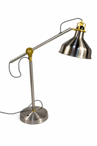 Ikea ranarp work table lamp - ikea,