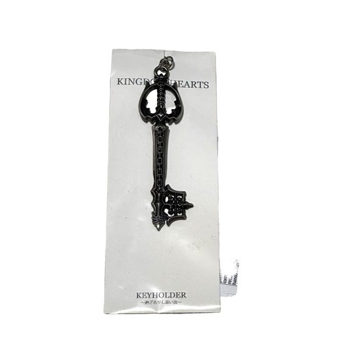 Porte clés kingdom hearts - porte-clés,
