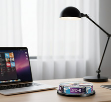 PHILIPS - DVD vierges DVD-R
