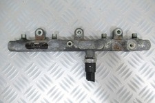 Rampe Injection Bosch Peugeot