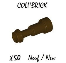 Lego 64644 - 50x longue vue